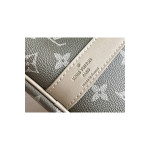 Louis Vuitton, Unisex Bag, Grey