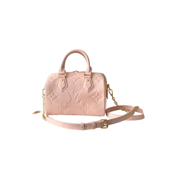 Louis Vuitton, Women's Bag, Pink