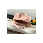 Louis Vuitton, Women's Bag, Pink