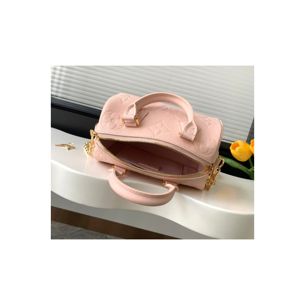 Louis Vuitton, Women's Bag, Pink