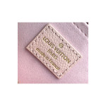 Louis Vuitton, Women's Bag, Pink