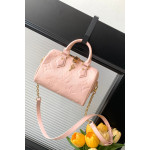 Louis Vuitton, Women's Bag, Pink