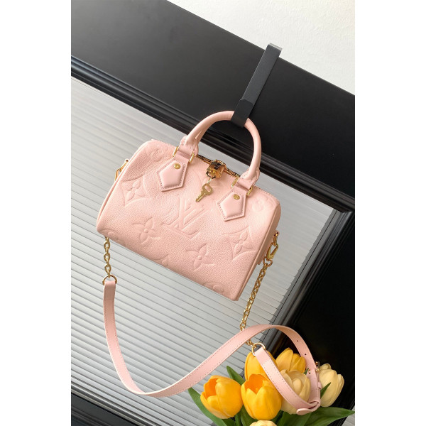 Louis Vuitton, Women's Bag, Pink