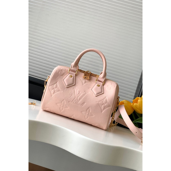 Louis Vuitton, Women's Bag, Pink