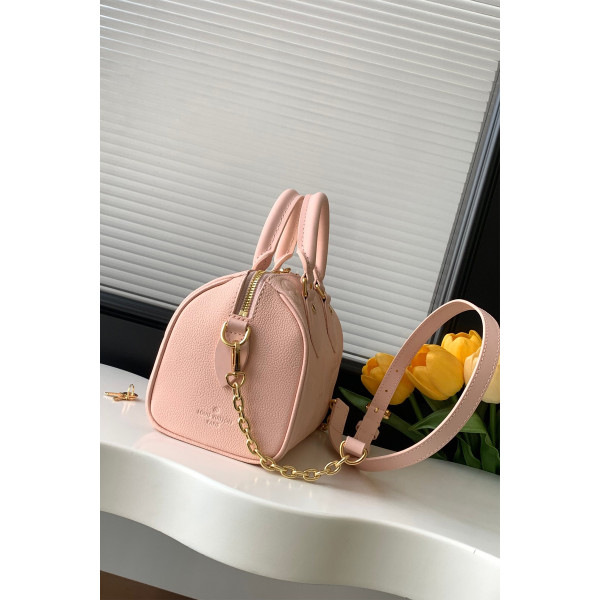Louis Vuitton, Women's Bag, Pink