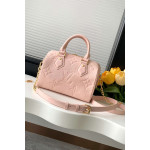 Louis Vuitton, Women's Bag, Pink