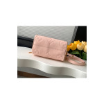 Louis Vuitton, Women's Bag, Pink