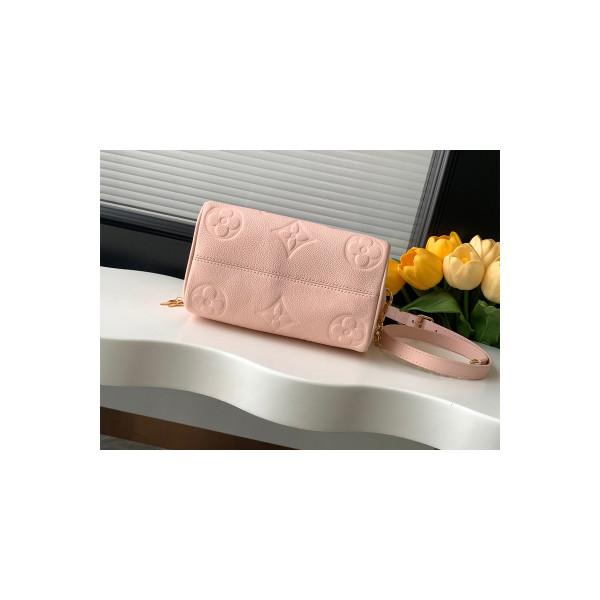 Louis Vuitton, Women's Bag, Pink