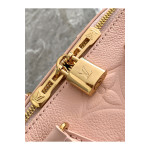 Louis Vuitton, Women's Bag, Pink