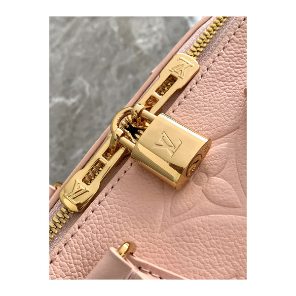 Louis Vuitton, Women's Bag, Pink
