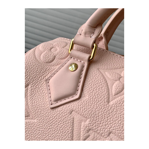 Louis Vuitton, Women's Bag, Pink