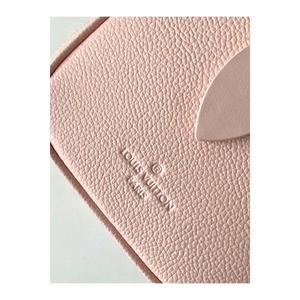 Louis Vuitton, Women's Bag, Pink