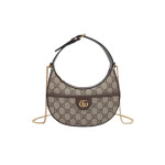Gucci, Women's Bag, Brown