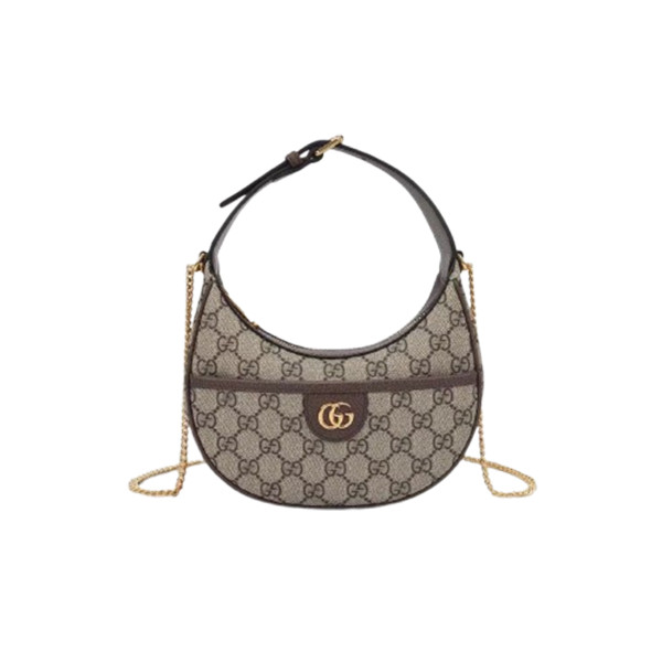 Gucci, Women's Bag, Brown