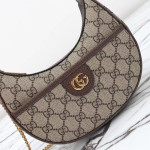 Gucci, Women's Bag, Brown