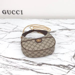 Gucci, Women's Bag, Brown