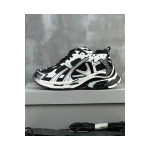 Balenciaga, Runner, Men's Sneaker, Black