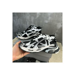 Balenciaga, Runner, Men's Sneaker, Black