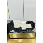 Chanel, Women's Sneaker, White