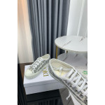 Christian Dior, B23, Women's Sneaker, Grey