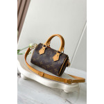 Louis Vuitton, Women's Bag, Brown