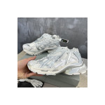 Balenciaga, Runner, Men's Sneaker, White