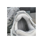 Balenciaga, Runner, Men's Sneaker, White