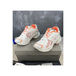 Balenciaga, Runner, Men's Sneaker, Orange
