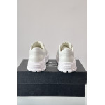 Prada, Men's Sneaker, White
