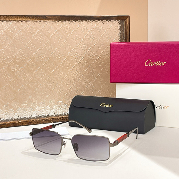Cartier, Premiere, Unisex Eyewear