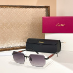 Cartier, Premiere, Unisex Eyewear