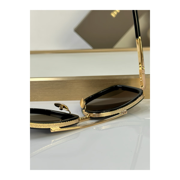 Dita, Midnight Special, Unisex Eyewear