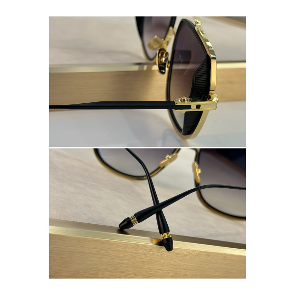 Dita, Intracraft, Unisex Eyewear