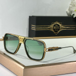 Dita, Grand Decade, Unisex Eyewear