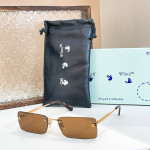Off White, Unisex Eyewear