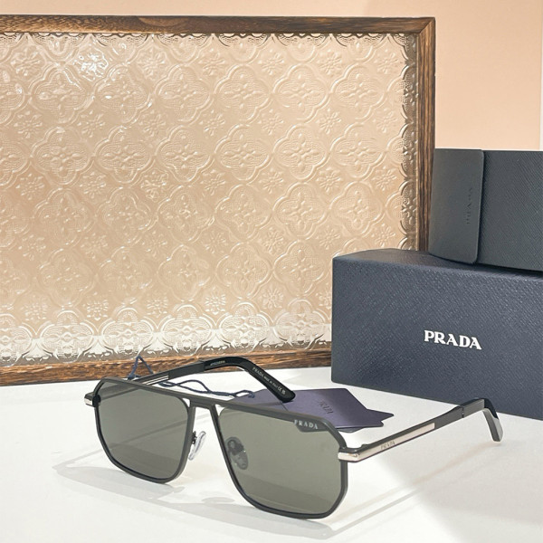 Prada, Men's Eyewear