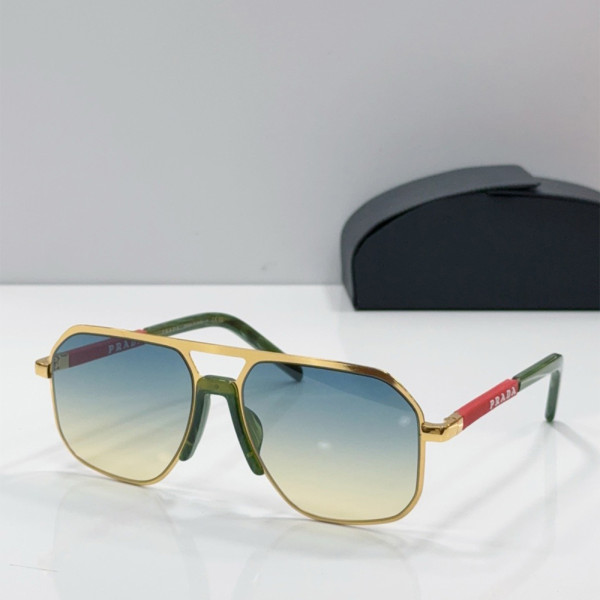 Prada, Men's Eyewear