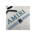 Amiri, Men's T-Shirt, White