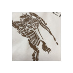 Burberry, Men's T-Shirt, White