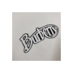 Burberry, Men's T-Shirt, White