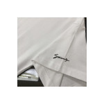 Givenchy, Men's T-Shirt, White