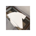 Givenchy, Men's T-Shirt, White