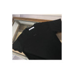 Off White, Men's T-Shirt, Black
