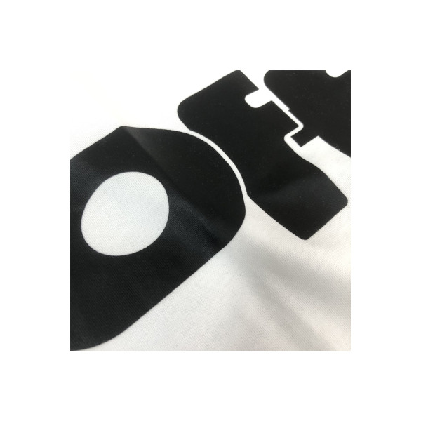 Off White, Men's T-Shirt, White