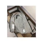 Stone Island, Men's Jacket, Grey