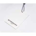 Givenchy, Men's T-Shirt, White