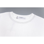 Givenchy, Men's T-Shirt, White