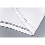 Givenchy, Men's T-Shirt, White