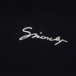 Givenchy, Men's T-Shirt, Black
