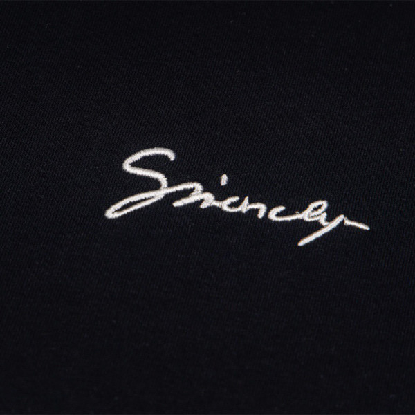 Givenchy, Men's T-Shirt, Black